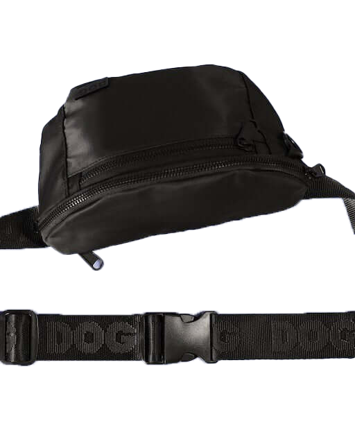DOG by Dr Lisa Belt Bag