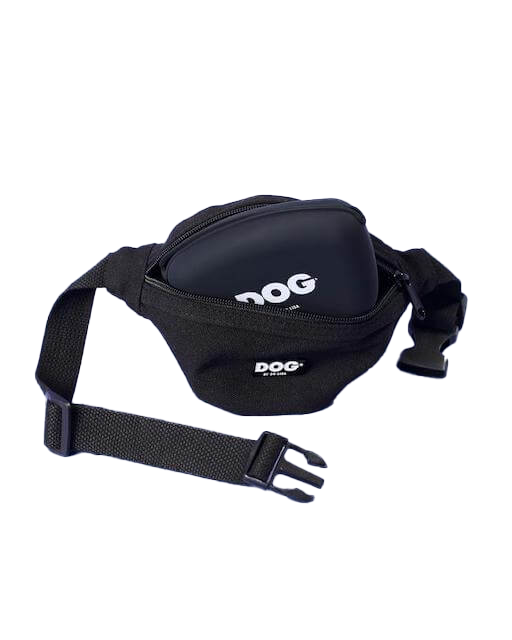 DOG by Dr Lisa Belt Bag