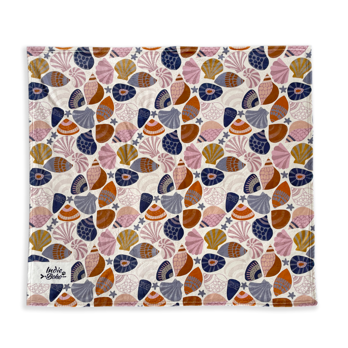 INDIEBOHO Designer Pet Blanket