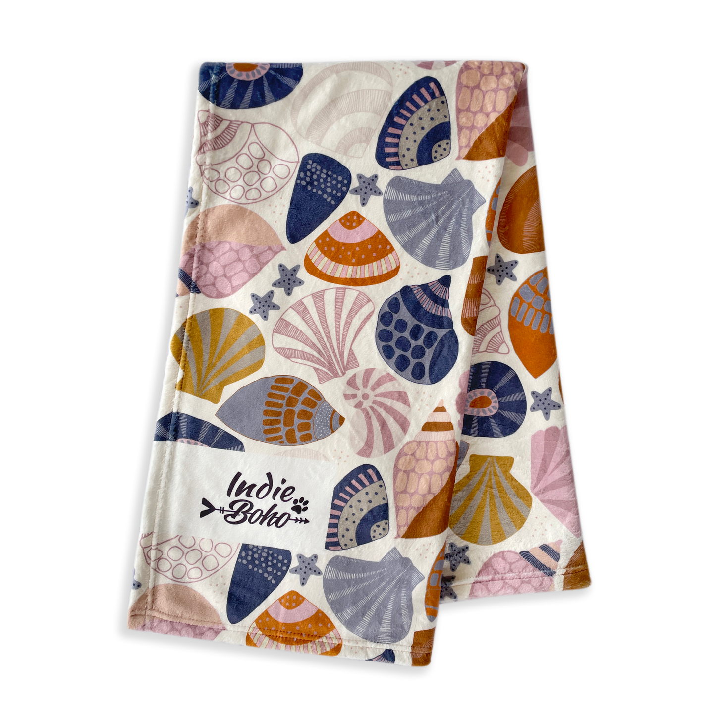 INDIEBOHO Designer Pet Blanket