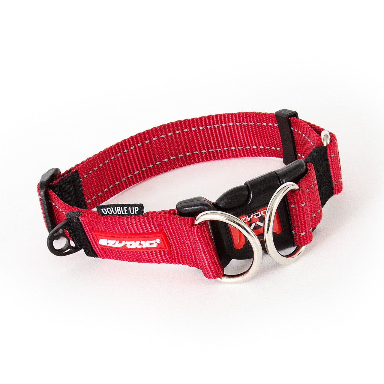 EzyDog Collar Double UP