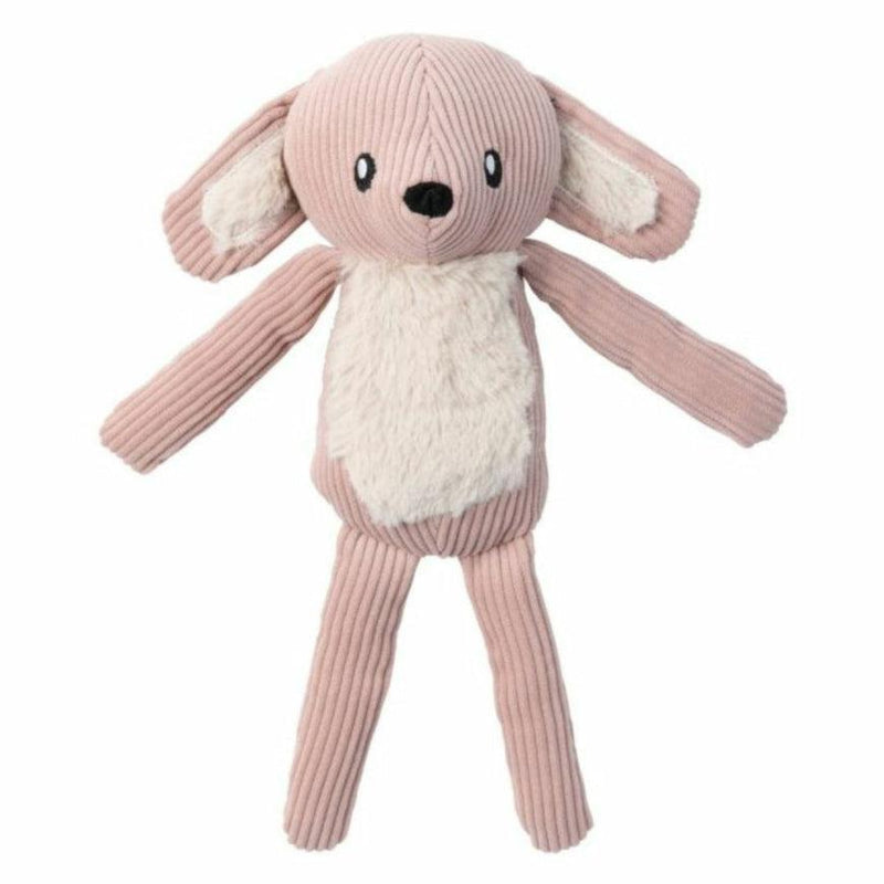 FuzzYard LIFE Premium Corduroy Dog Toys