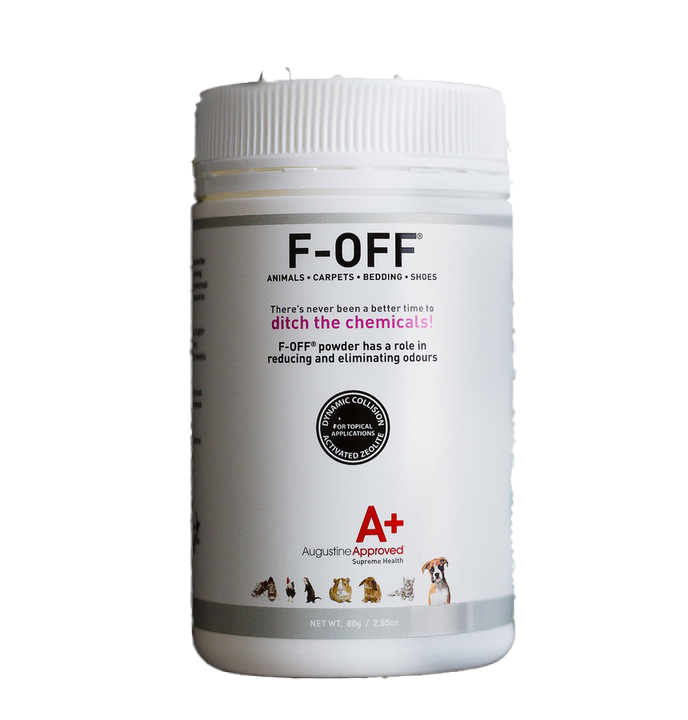 F-OFF - 80g