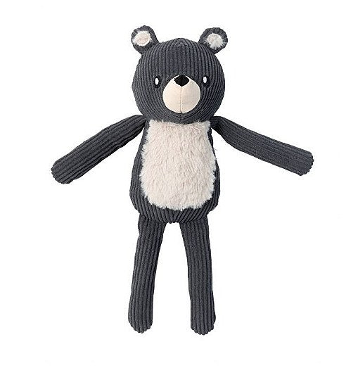 FuzzYard LIFE Premium Corduroy Dog Toys