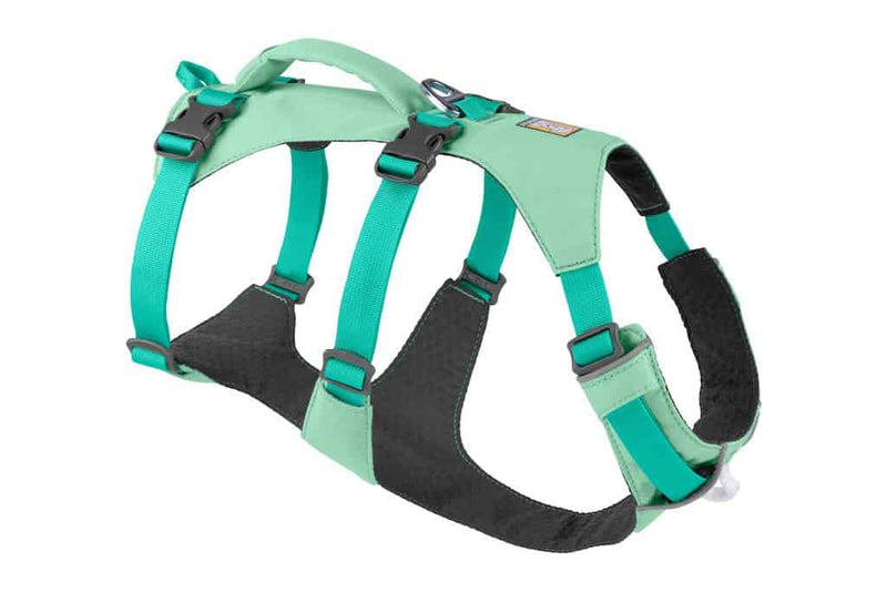 RUFFWEAR Flagline™ Dog Harness with Handle