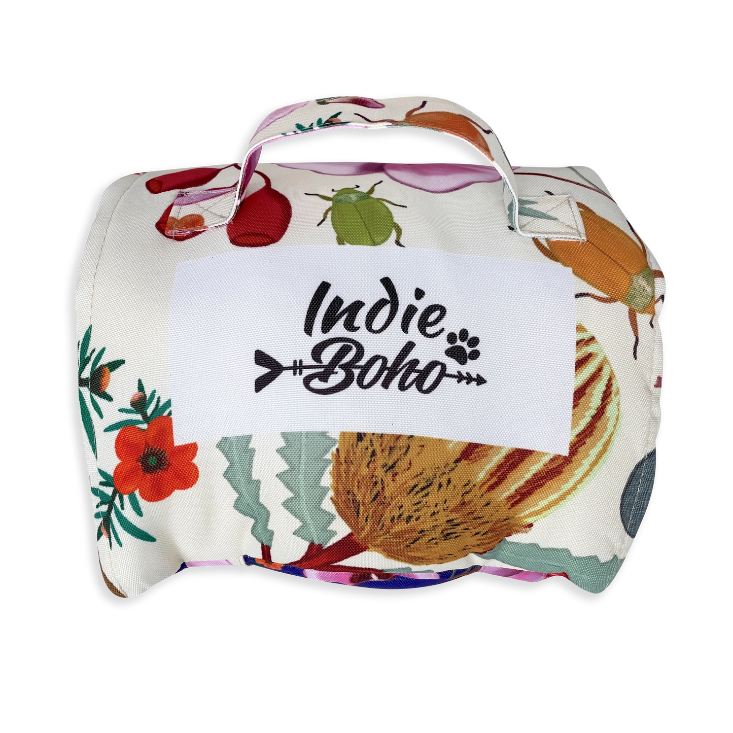 INDIEBOHO Travel Mat Large 130x70cm