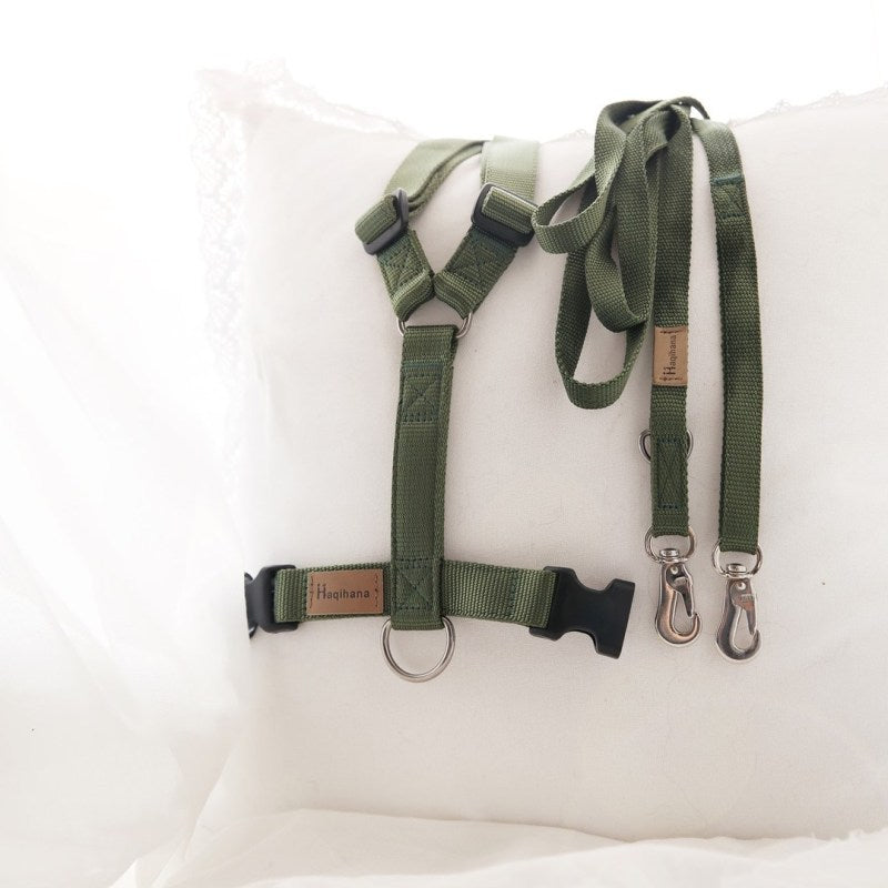 Haqihana Dog Leash 3m