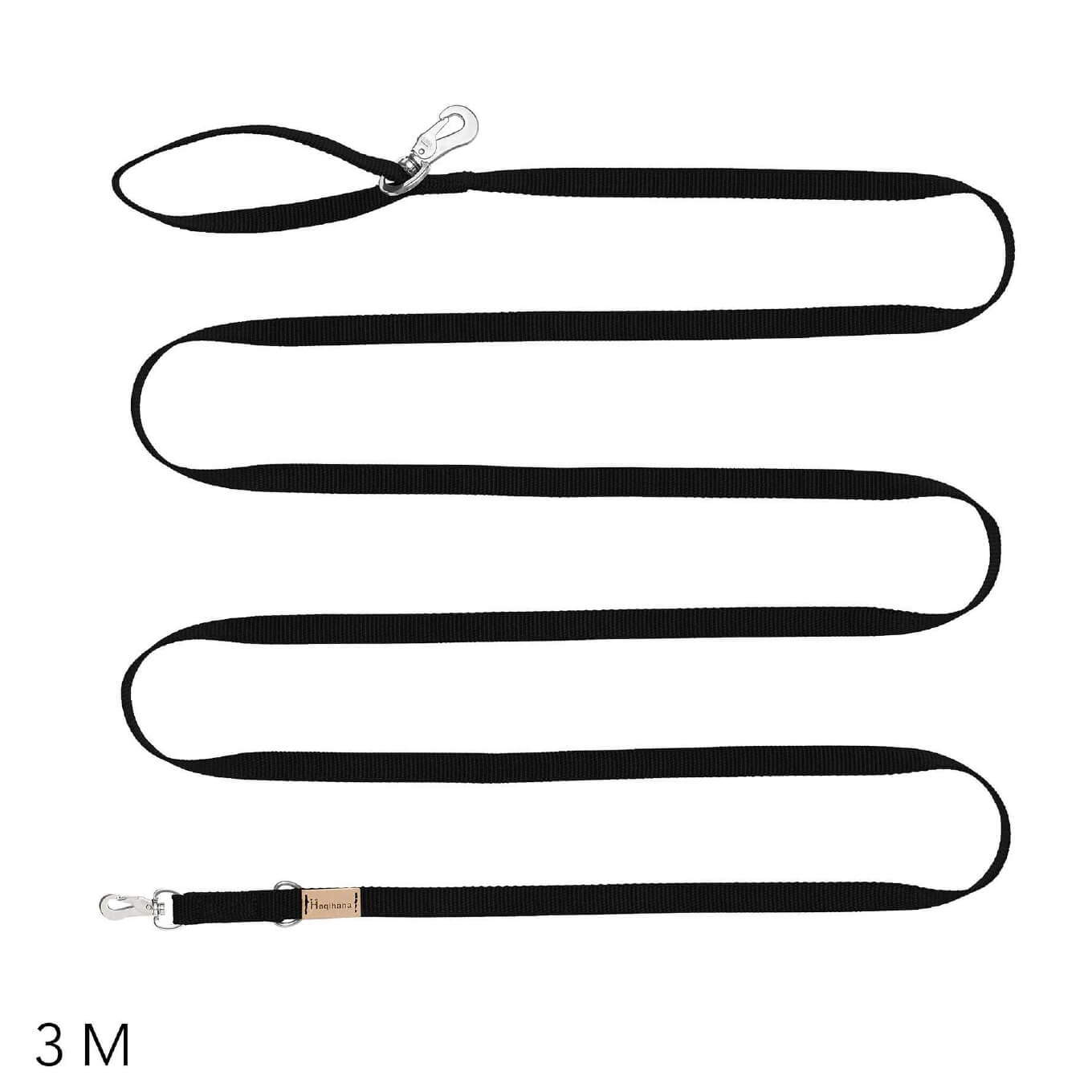 Haqihana Dog Leash 3m