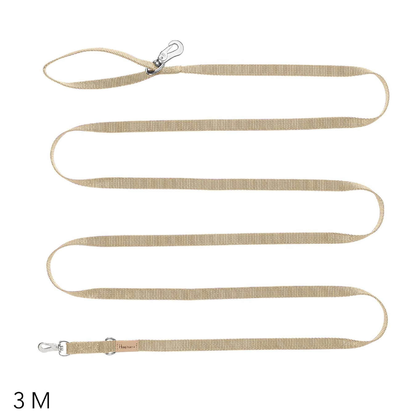 Haqihana Dog Leash 3m