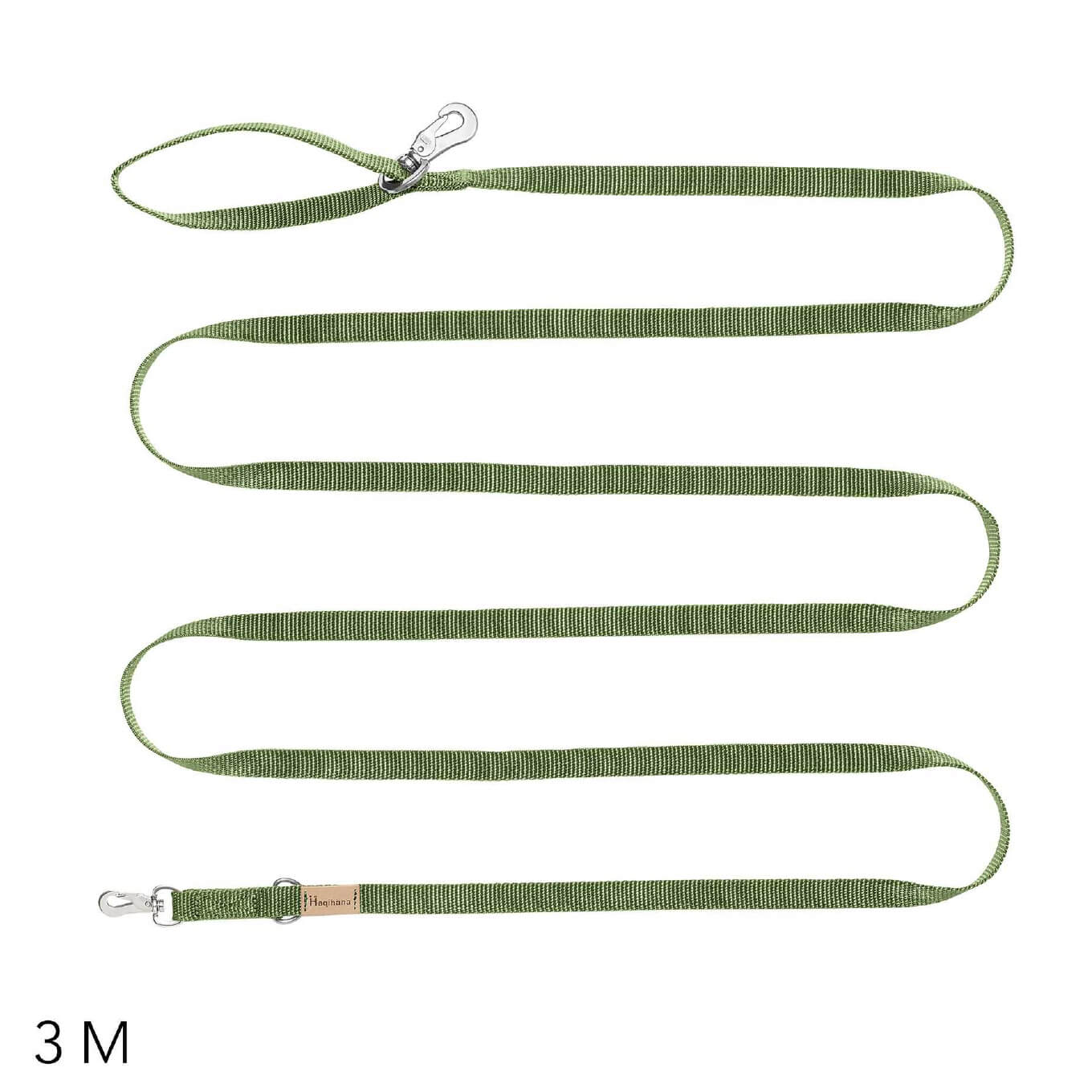 Haqihana Dog Leash 3m