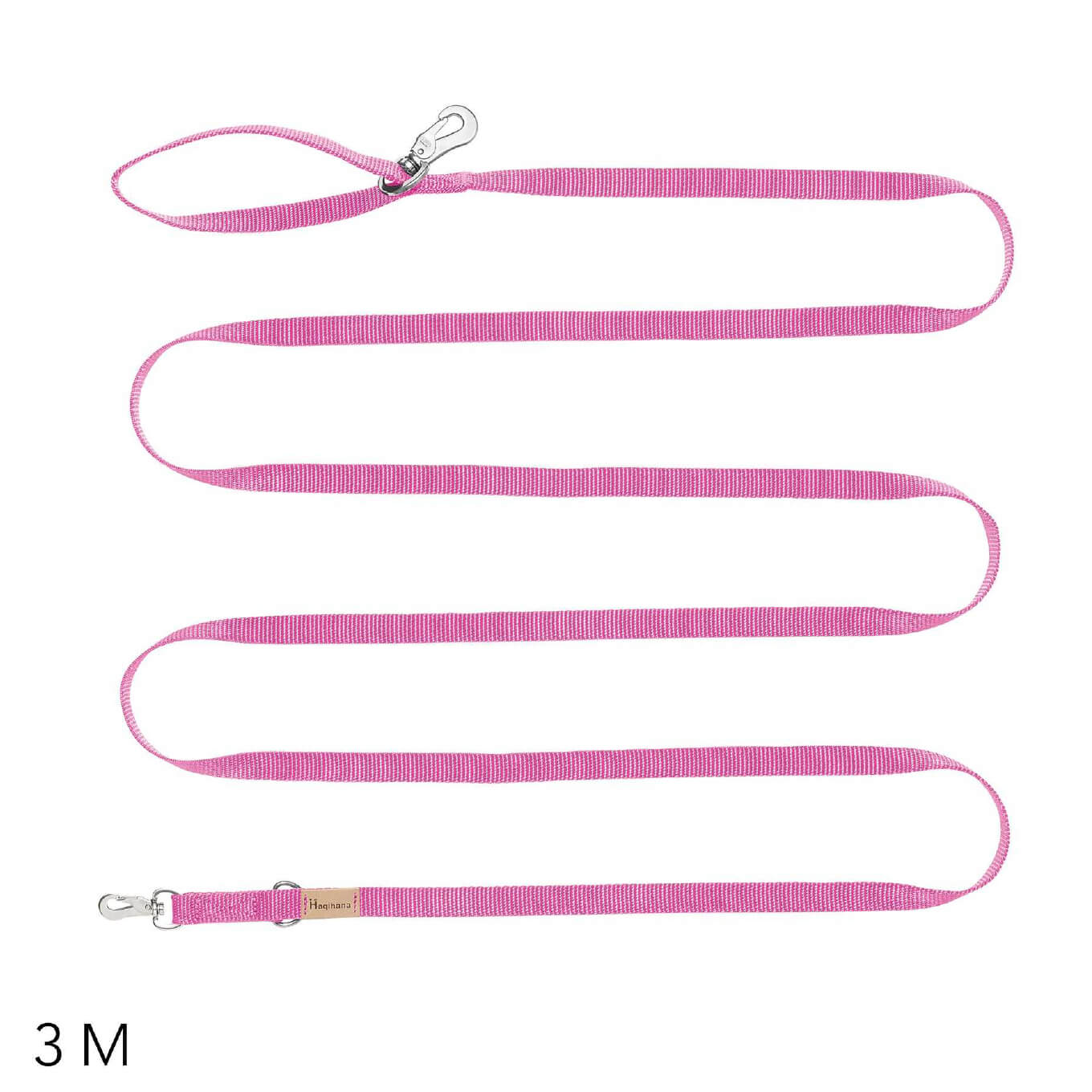 Haqihana Dog Leash 3m
