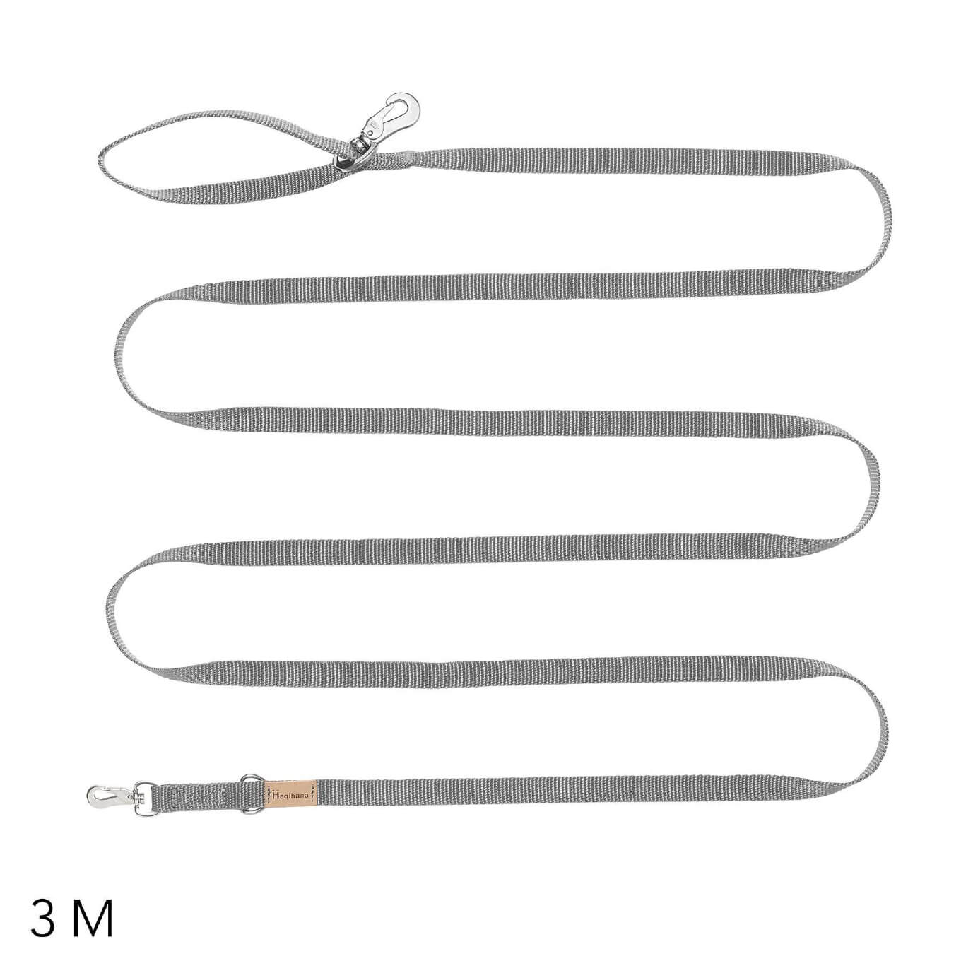 Haqihana Dog Leash 3m