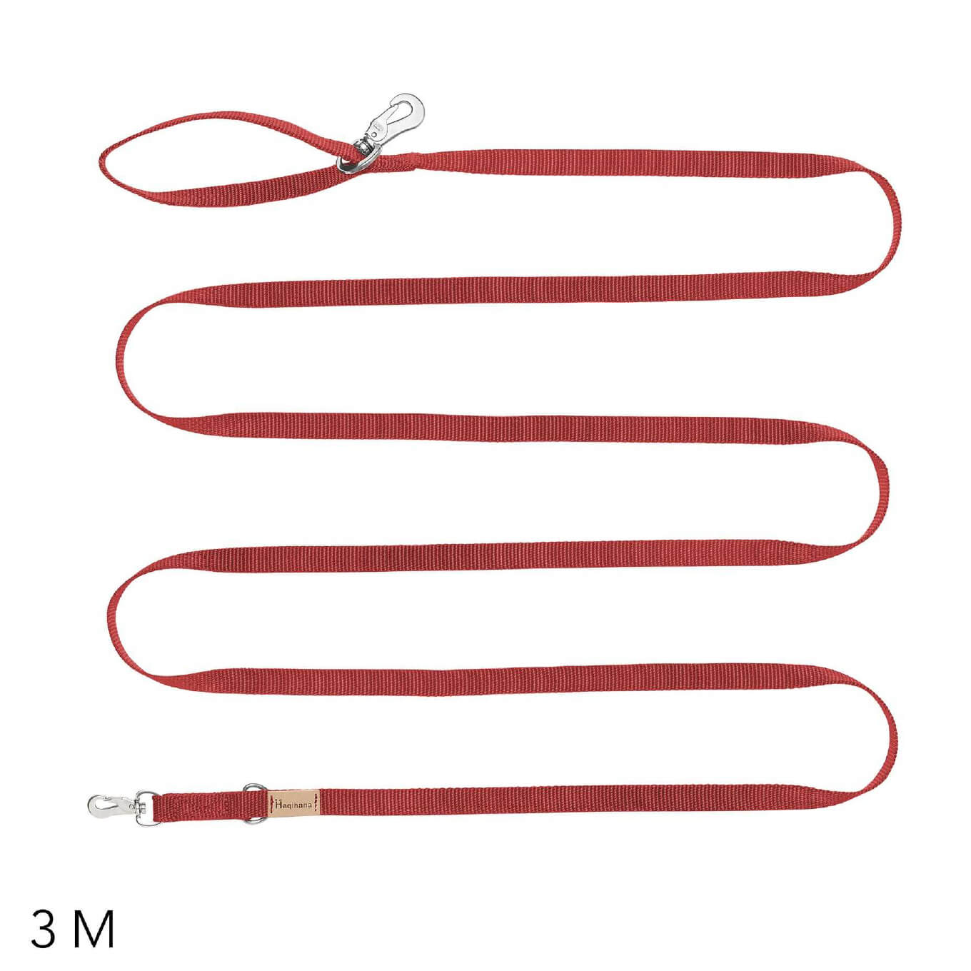 Haqihana Dog Leash 3m
