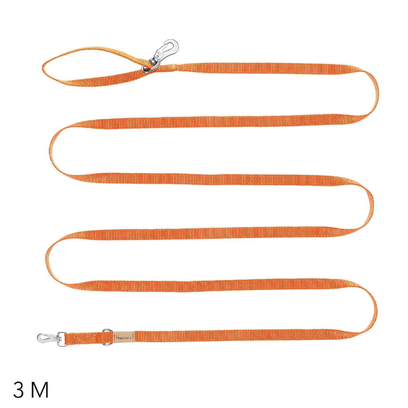 Haqihana Dog Leash 3m