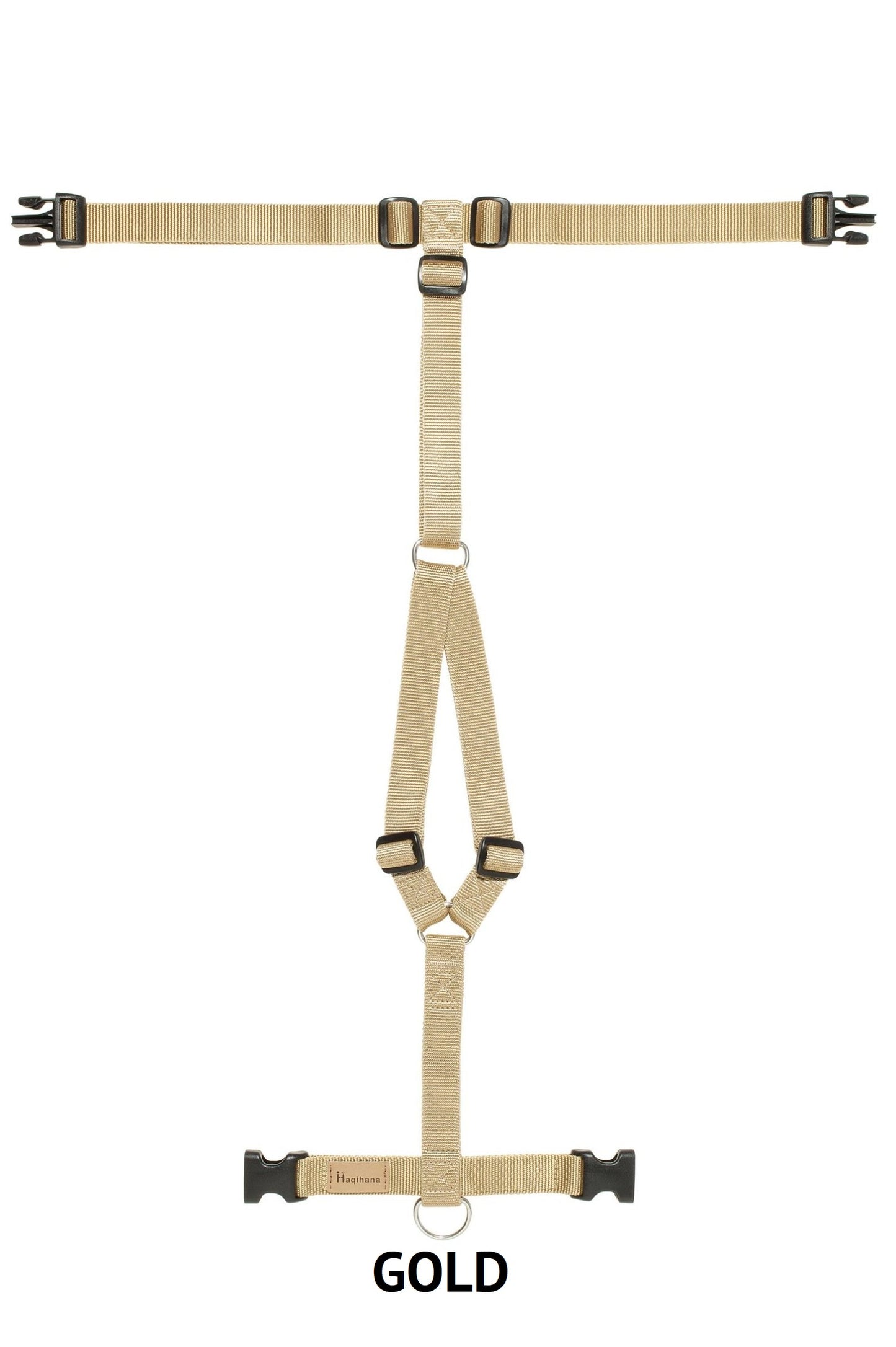 Haqihana Dog Harness