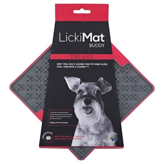 LickiMat Buddy DELUXE
