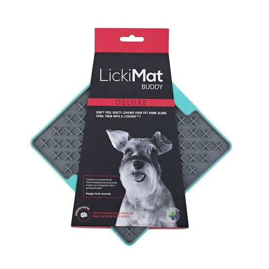 LickiMat Buddy DELUXE