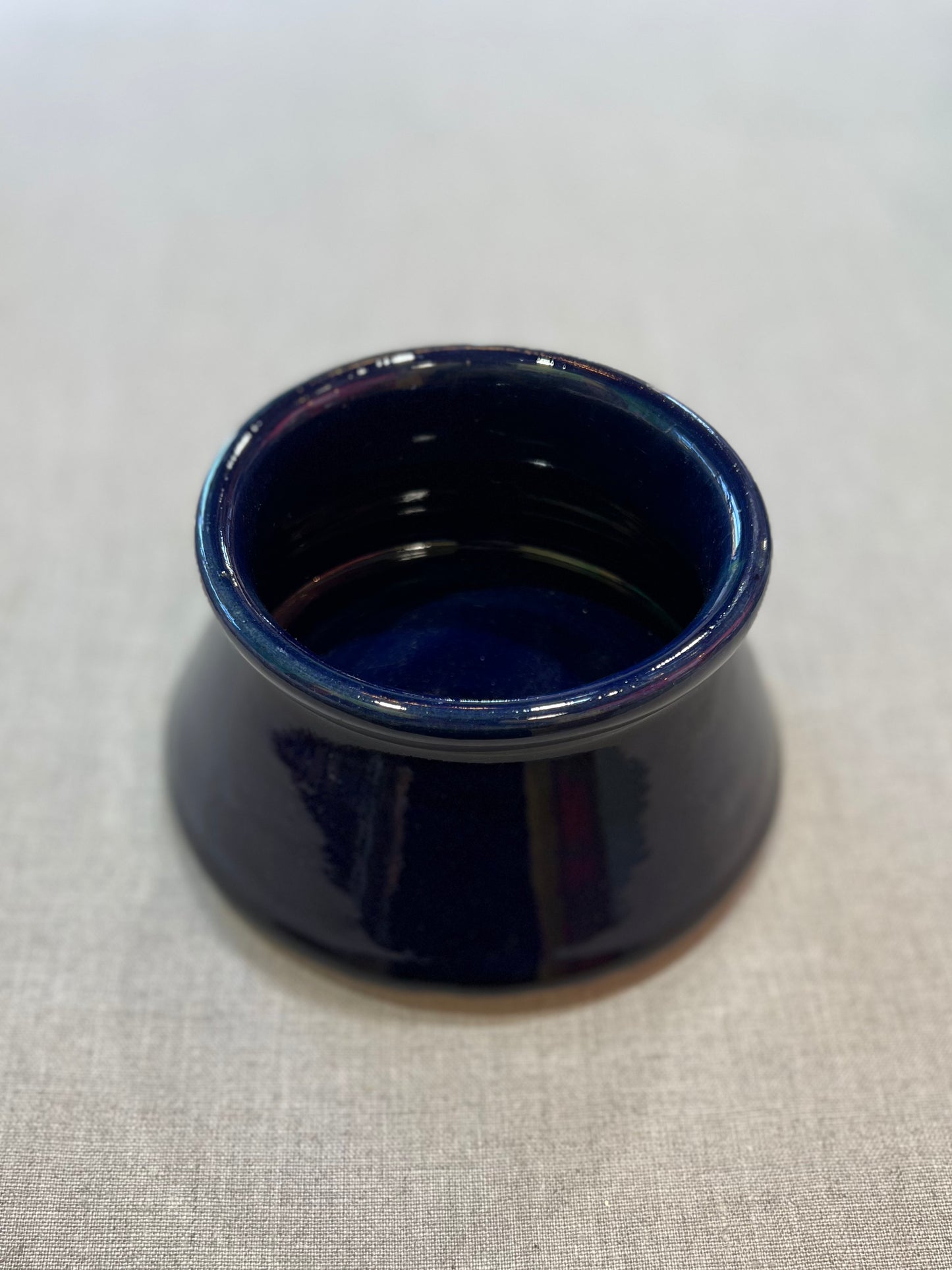 Handmade Ceramic Cocker Bowls