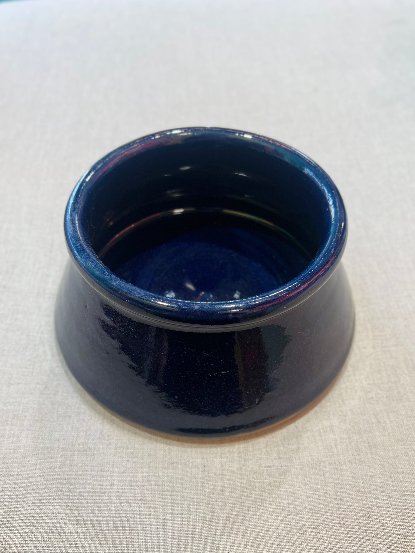 Handmade Ceramic Cocker Bowls