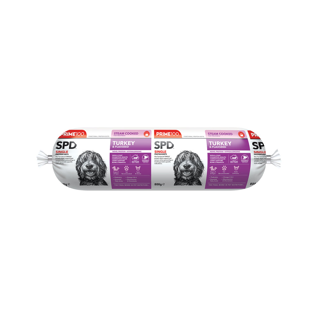 PRIME100 SPD™ FRESH ROLLS