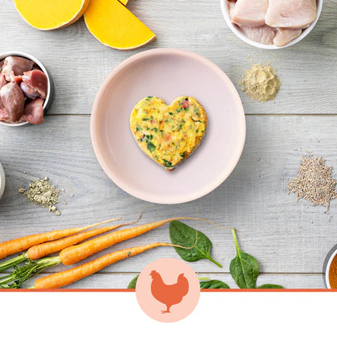 PipEats Meals (12pk / 1080g per box)