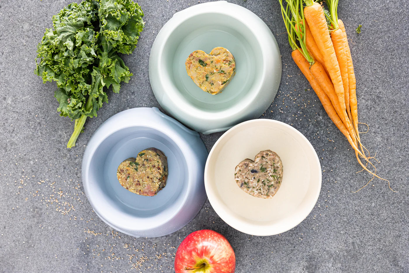 PipEats Meals (12pk / 1080g per box)