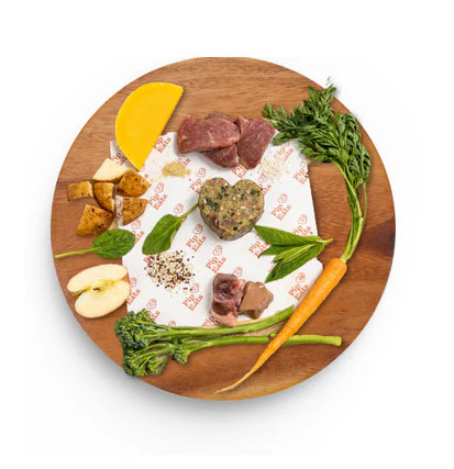 PipEats Meals (12pk / 1080g per box)
