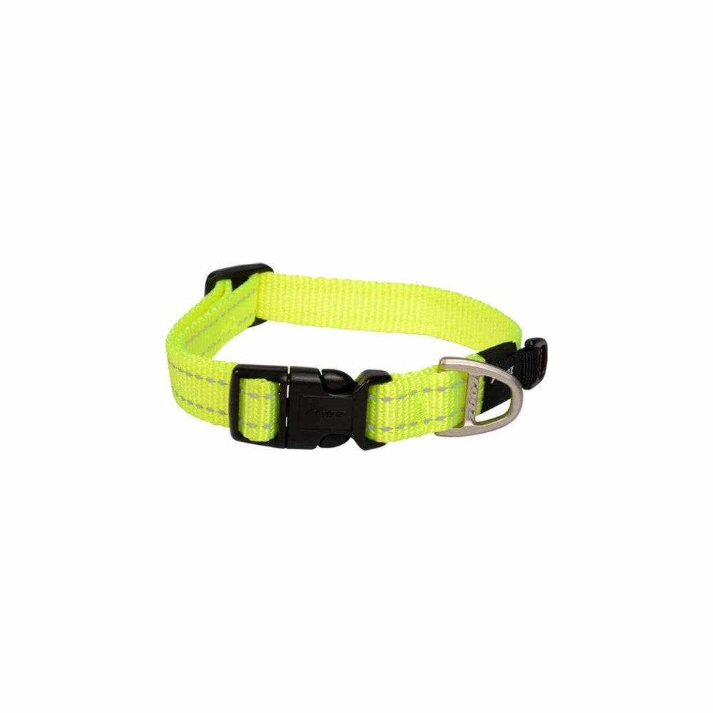 Rogz Classic Collar / DayGlo