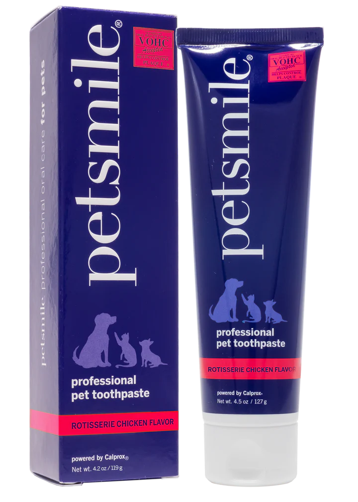 PETSMILE Professional Pet Toothpaste
