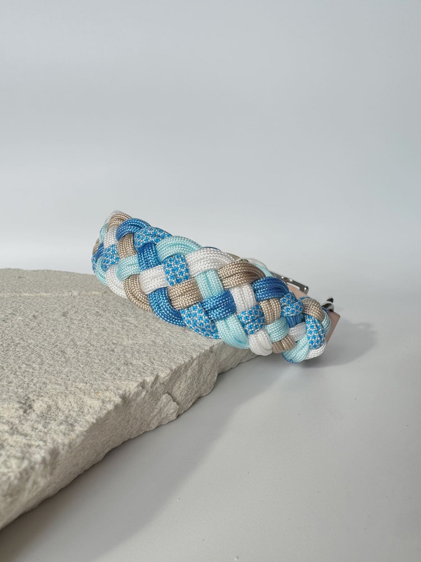Native Collars - Paracord Shoreline