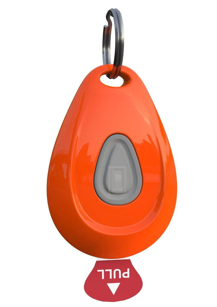 Ultrasonic Tick and Flea Repeller