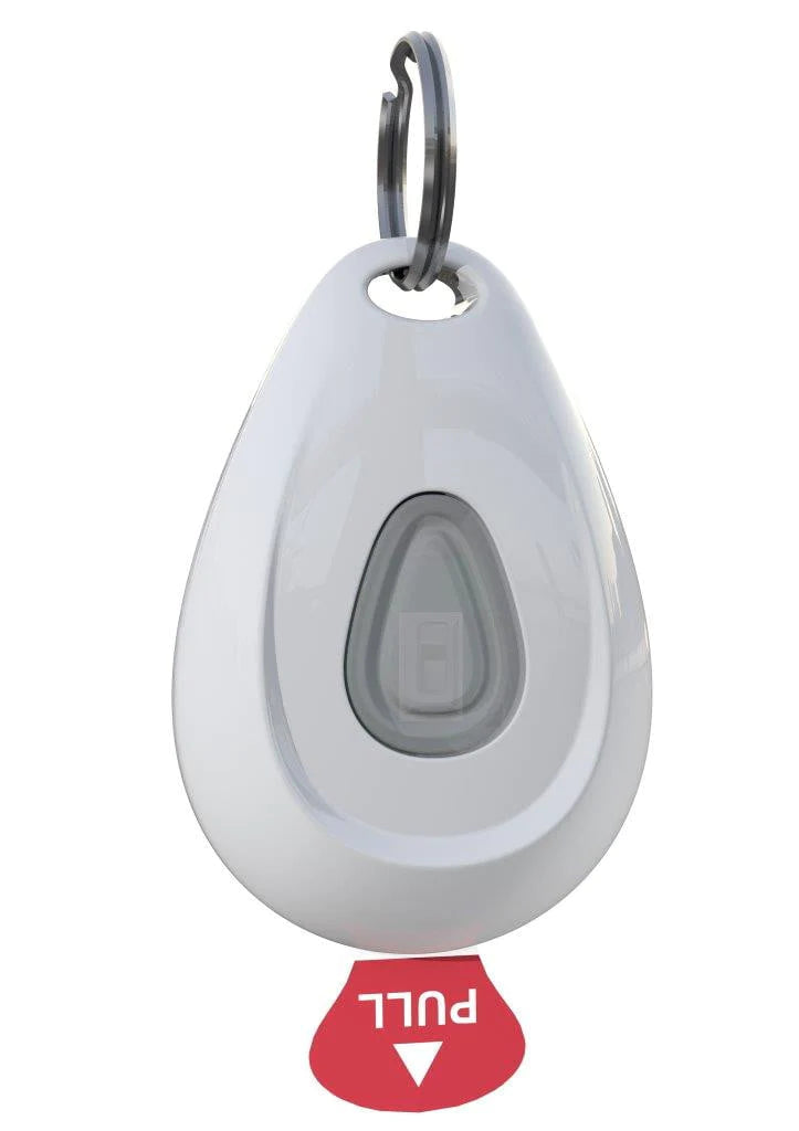 Ultrasonic Tick and Flea Repeller