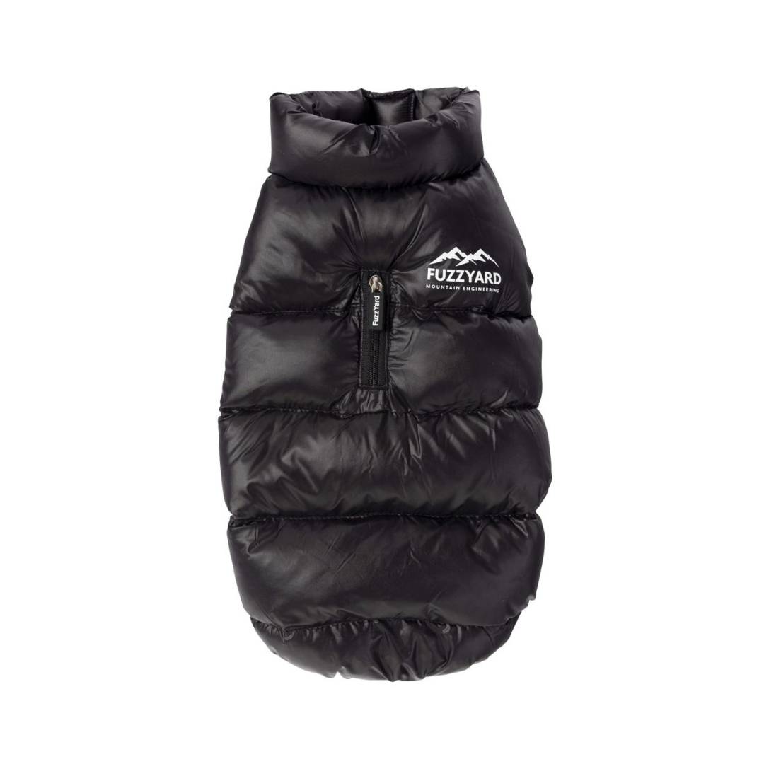 East Harlem Puffer Jacket