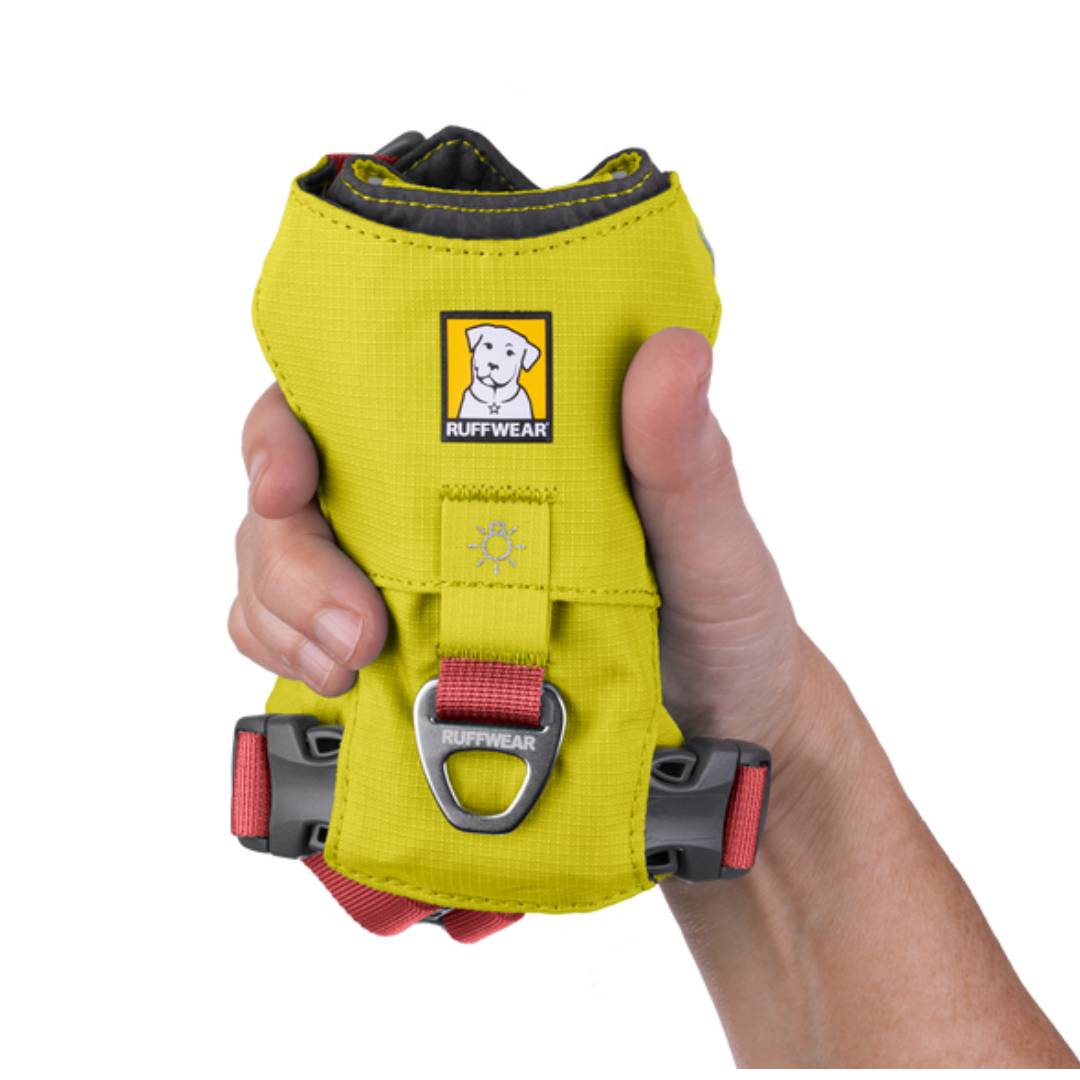 RUFFWEAR Hi & Light™ Lightweight Dog Harness