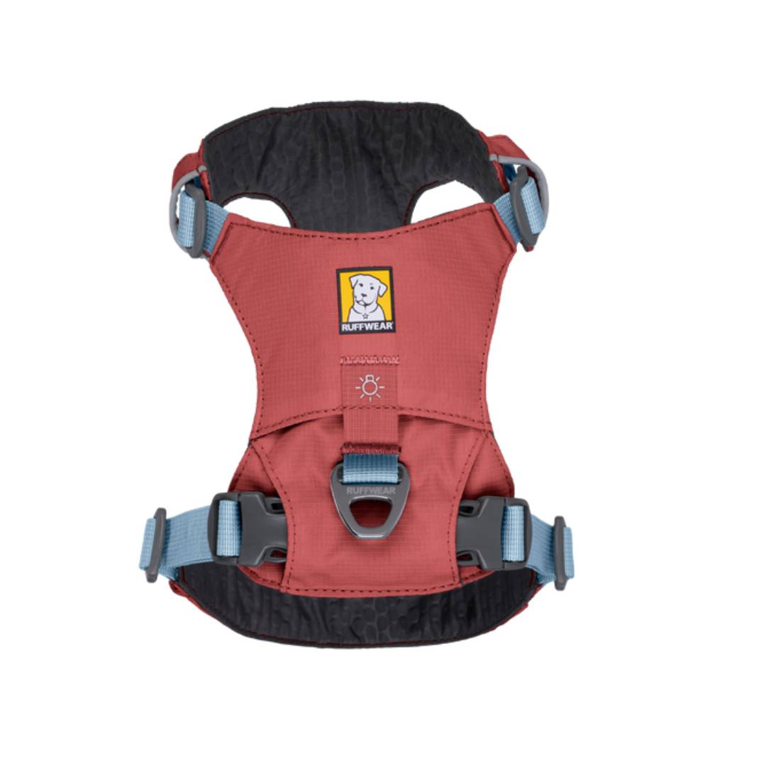 RUFFWEAR Hi & Light™ Lightweight Dog Harness