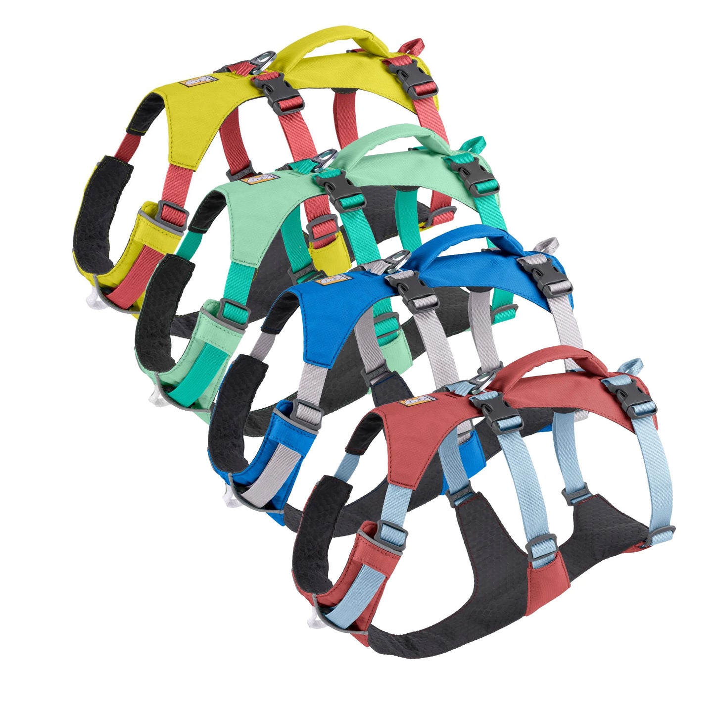 RUFFWEAR Flagline™ Dog Harness with Handle