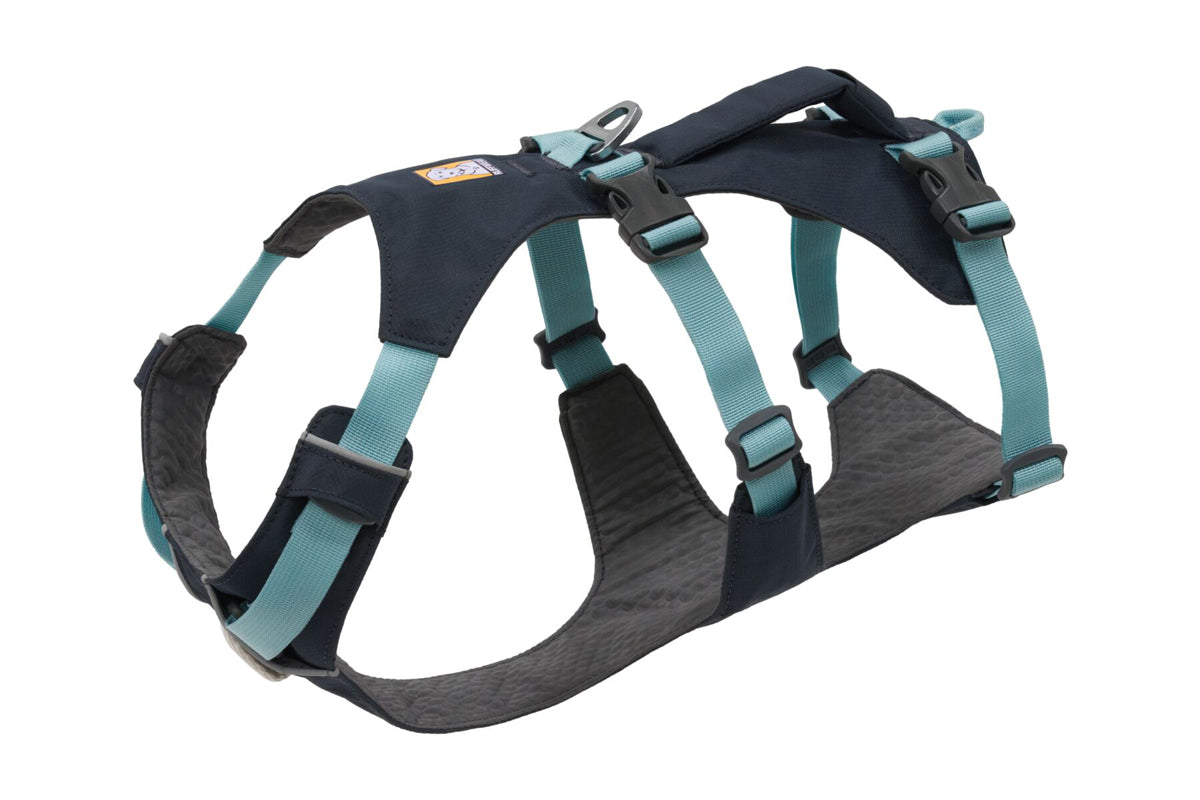 RUFFWEAR Flagline™ Dog Harness with Handle