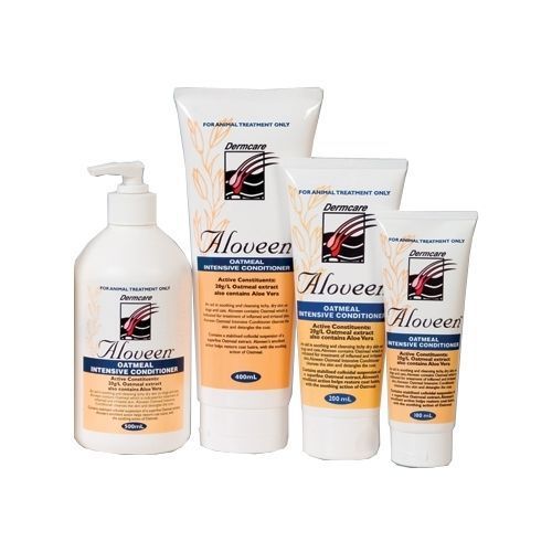 Aloveen Oatmeal Conditioner