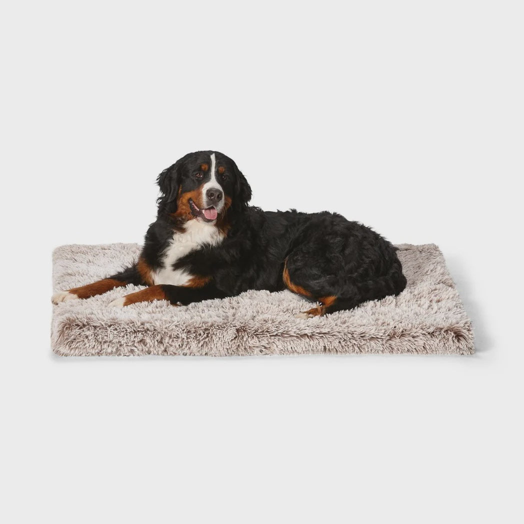 Snooza Superior Comfort Calming Ortho Bed / Mink