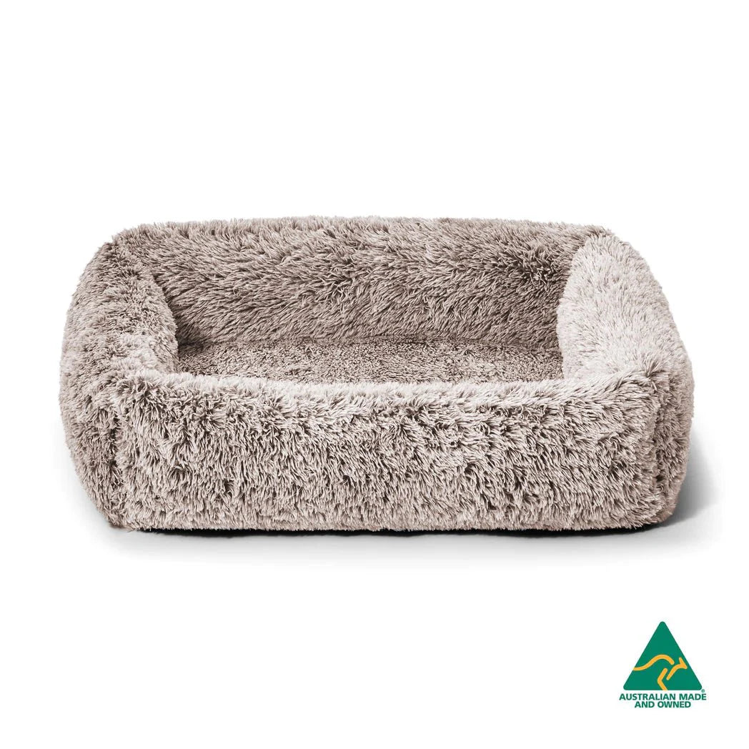 Snooza Ortho Snuggler / Mink