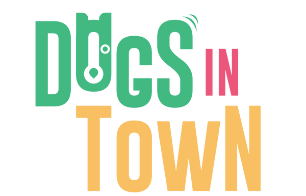 Dogs in Town
