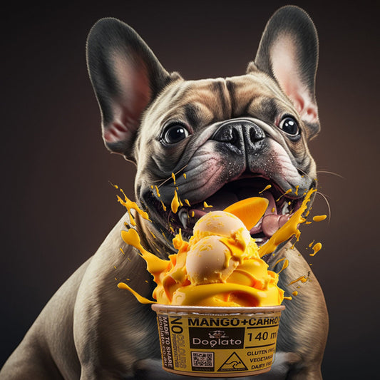 DOGLATO Ice Cream