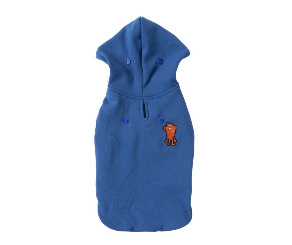 Yardsters Hoodie