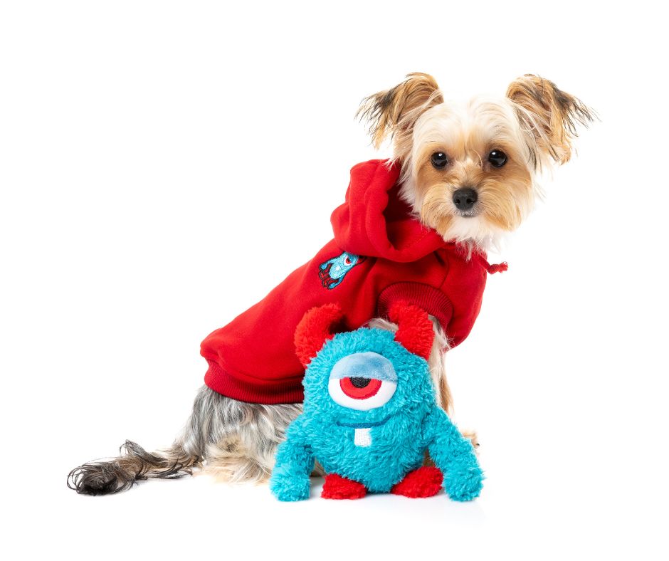 Yardsters Hoodie