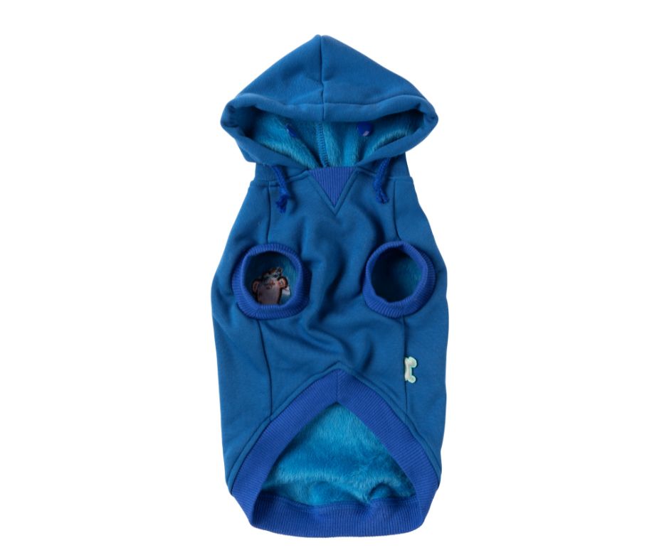 Yardsters Hoodie