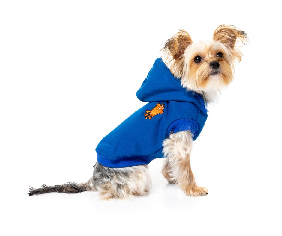 Yardsters Hoodie