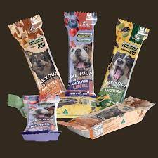 DOGLATO Mix Bars
