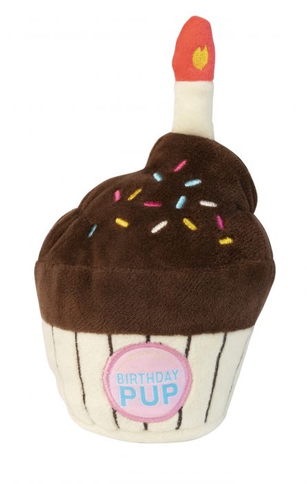 Fuzzyard Plush Dog Toy