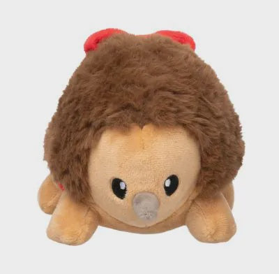 Fuzzyard Christmas - Errol Echidna