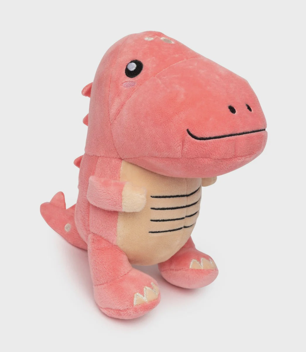 Fuzzyard Dog Toy - Tyrion the Tyrannosaurus Rex